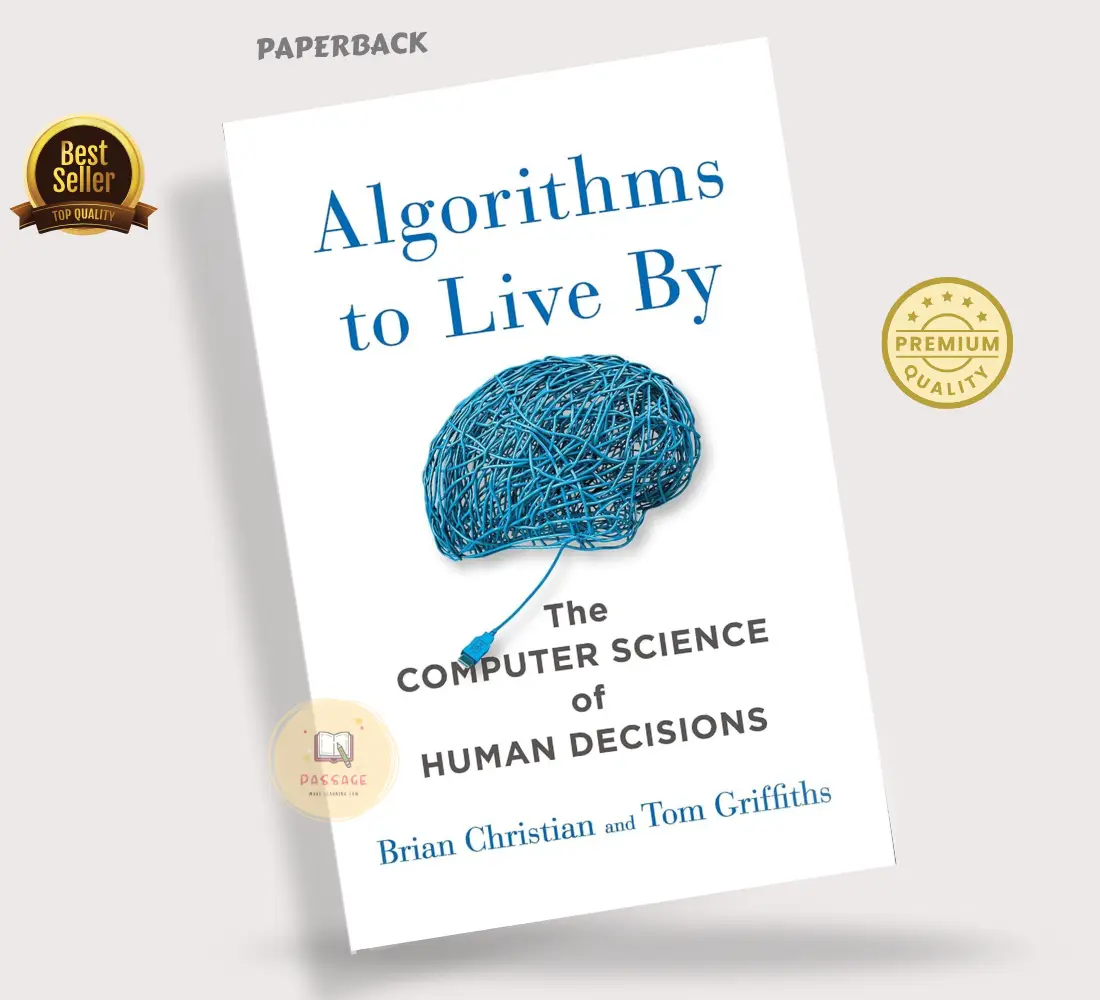 1118294_algorithms-to-live-by-the-computer-science-of-human-decisions-book-by-brian-christian-thomas-l-griff
