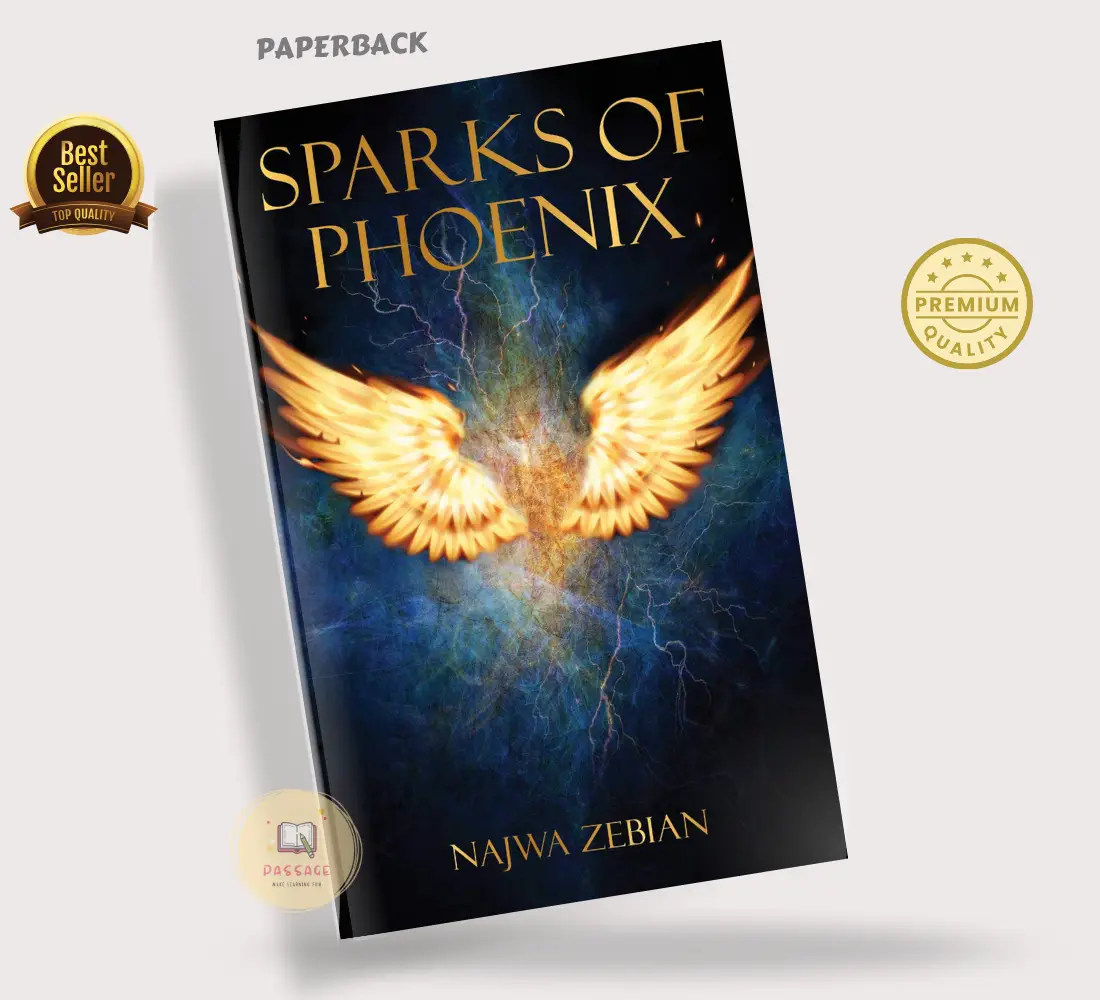 1118425_sparks-of-phoenix-book-by-najwa-zebian-premium-paperback