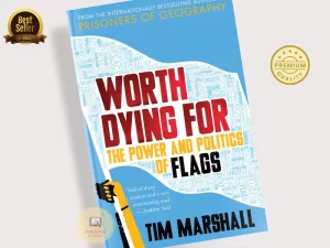 Worth Dying For Book by Tim Marshall (Premium - Paperback)