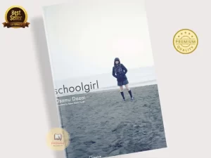 Schoolgirl Book by Osamu Dazai (Premium - Paperback)