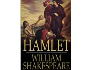 Hamlet Book by William Shakespeare
