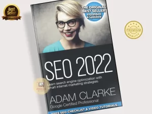 SEO 2022: Learn Search Engine Optimization With Smart
