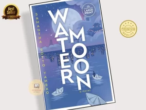 Water Moon: A Novel Book by Samantha Sotto Yambao