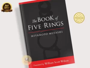 The Book of Five Rings Book by Miyamoto Musashi (Paperback)