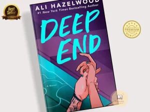 Deep End Book by Ali Hazelwood