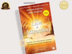 The Law of Attraction