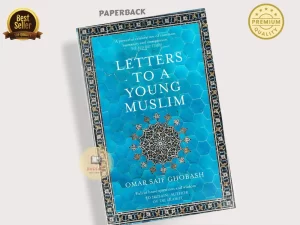 Letters to a Young Muslim