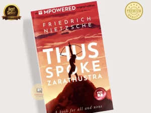 Thus Spoke Zarathustra