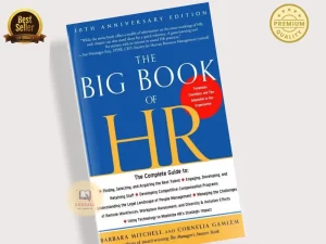 The Big Book of HR