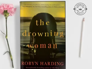 The Drowning Woman