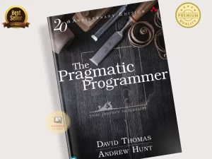The Pragmatic Programmer