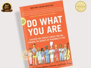 Do What You Are: Discover the Perfect Career for You Through the Secrets