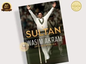 Sultan: A Memoir