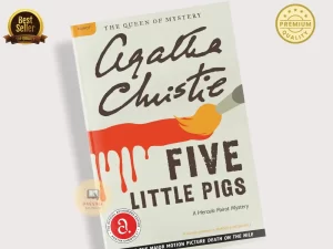 Five Little Pigs