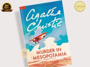 Murder in Mesopotamia