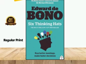 Six Thinking Hats