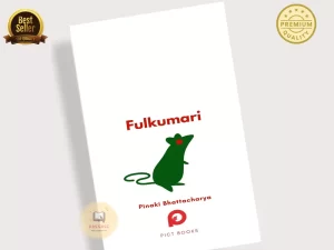 Fulkumari: The Tale of a Refugee and a Rat in Pandemic Paris