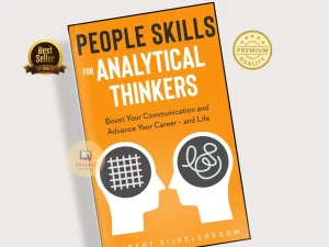 People Skills for Analytical Thinkers
