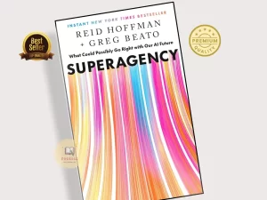 Superagency