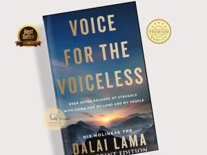 Voice for the Voiceless