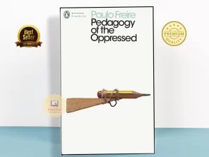 Pedagogy of the Oppressed