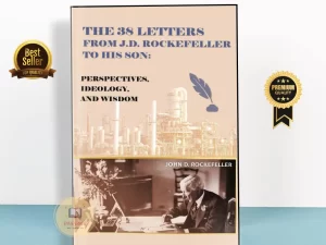 The 38 Letters from J.D. Rockefeller to His Son: Perspectives, Ideology, and Wisdom