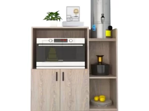 Best Quality Furniture Multi-Purpose Kitchen Storage Oven Rack / Kitchen Cabinet / Filter Stand / Crockery Storage