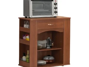 Antique Oven Shelf, Multi-Purpose Kitchen Storage Oven Rack / Kitchen Cabinet 36/30