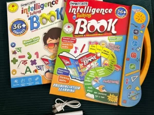 Intelligent Talking Book