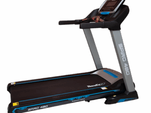 Electric Treadmill House Fit Spiro 480
