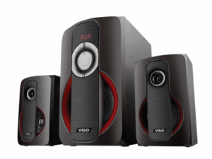 Vigo 2:1 Multimedia Speaker Jazz-103 824578
