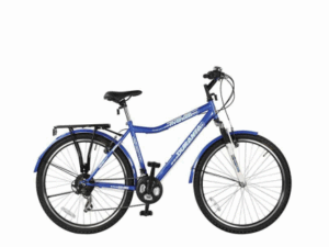 Duranta CB Avenger 24" Gents Blue