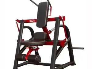 Premium Professional Abdominal Machine (Left & Right Moving Seat) BODY CHARGE USA-1922A
