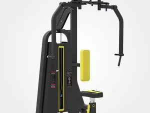 Pearl Delt Pec Fly-JG-1638