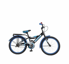 Duranta Supreme 26" Blue Gents