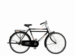 Duranta Durjoy 2-Bar 26" (Single Speed) 847008