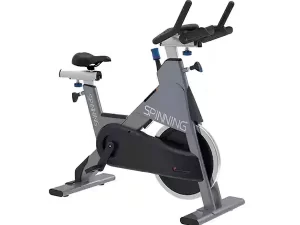 Double Wheel Commercial Spinning Bike BODY CHARGE USA-2300A