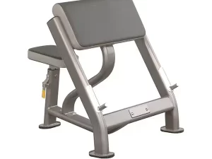 Seated Preacher Curl – IMPULSE – IT7002B
