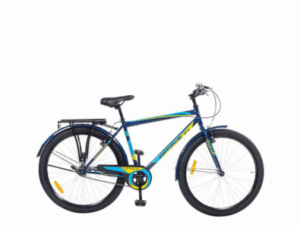 Duranta Optimus 26" (Single Speed) 847451