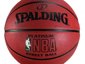 NBA Basketball – Platinum