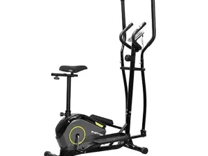 Cross Trainer – EVERTOP – SMART 360EA