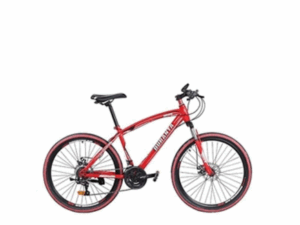 Duranta Muscular 24" (Multi Speed) 804678