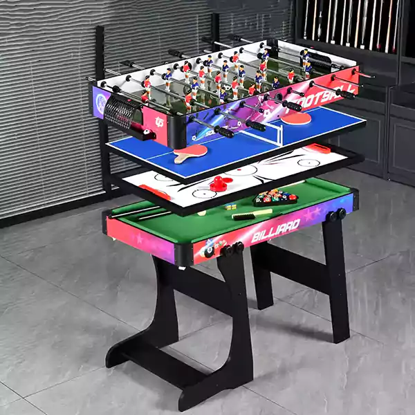 4-In-1-Foldable-Multi-Games