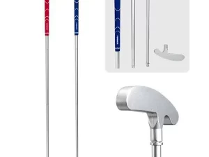 Golf Bat – Blue & Red