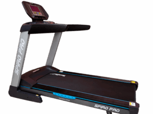 Electric Treadmill House Fit Spiro Pro