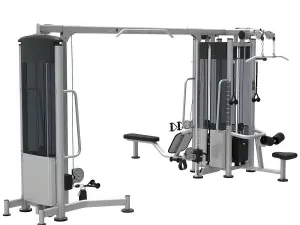 5 Stack Jungle Multi Station – IMPULSE – IT9525+IT9527+IT9527OPT