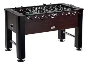 Primo 56-Inch Wooden Color Foosball Table