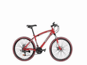 Duranta Muscular 26" (Multi Speed) 804496