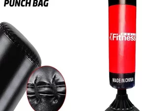 Standing Boxing Punch Bag