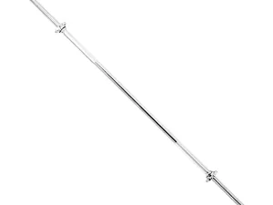 4 Feet Barbell Bar – Regular Bar